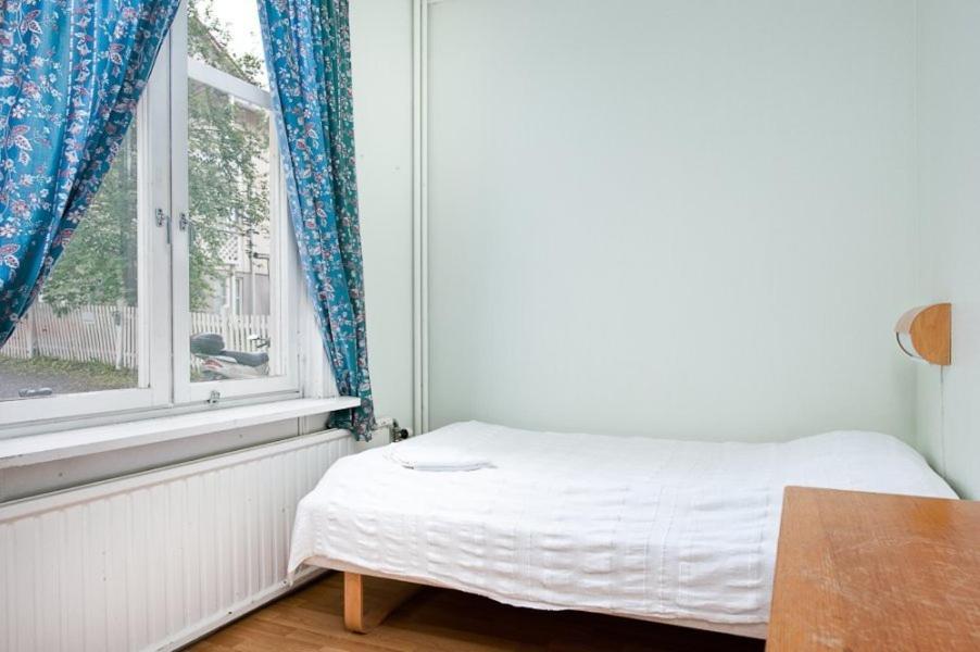 Pensionat Svea Эстерсунд Экстерьер фото